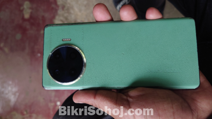 Techno spark 20 pro+